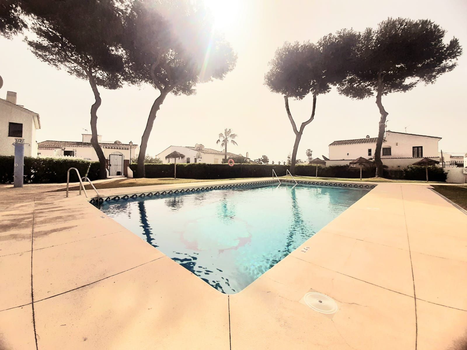Apartamento en Mijas, venta